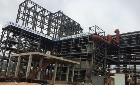 潜江当下的高层建筑是不是是尽是钢结构的呢